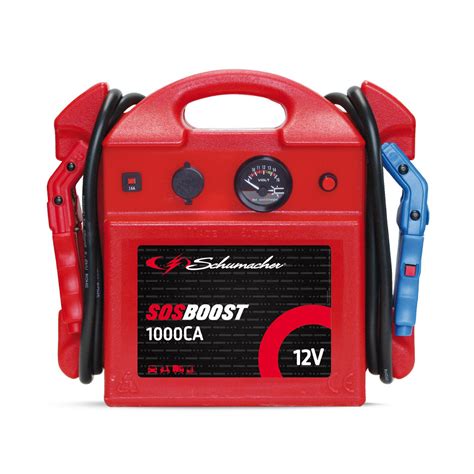 Booster 12v PenalbaWeb.com