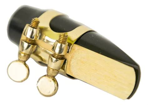 Boquilla saxofon soprano PenalbaWeb.com