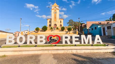 Borborema PenalbaWeb.com