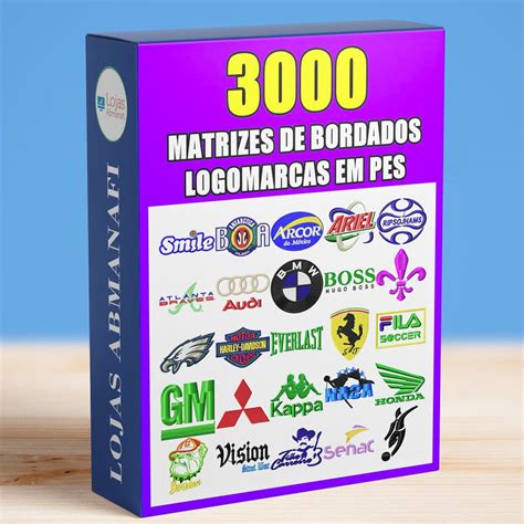 Bordados marcas PenalbaWeb.com