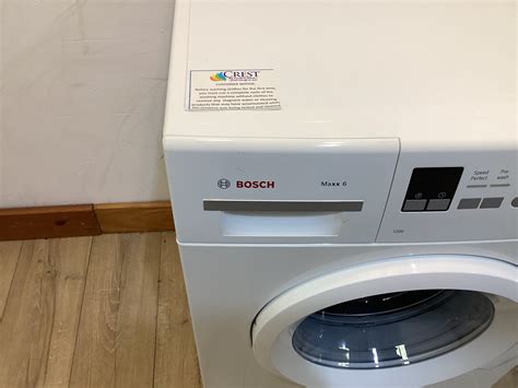 Bosch 6kg PenalbaWeb.com