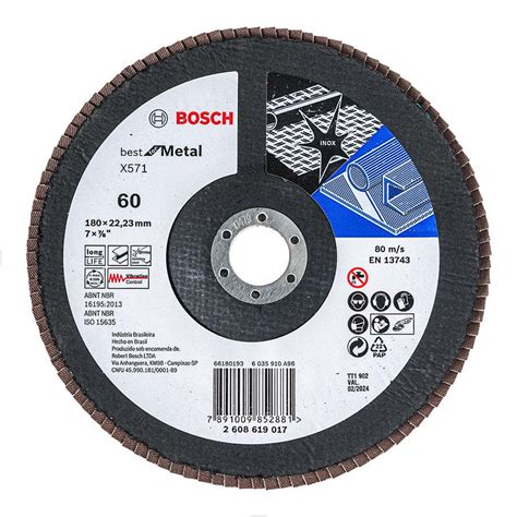 Bosch disco PenalbaWeb.com