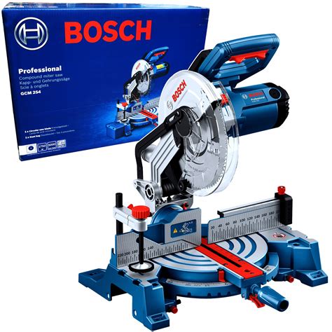 Bosch gcm PenalbaWeb.com