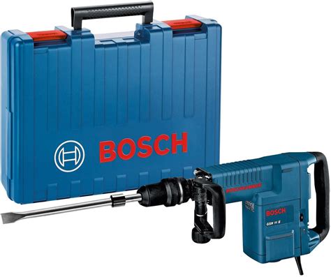 Bosch gsh 11 e PenalbaWeb.com