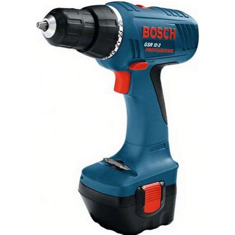 Bosch gsr 12 2 PenalbaWeb.com