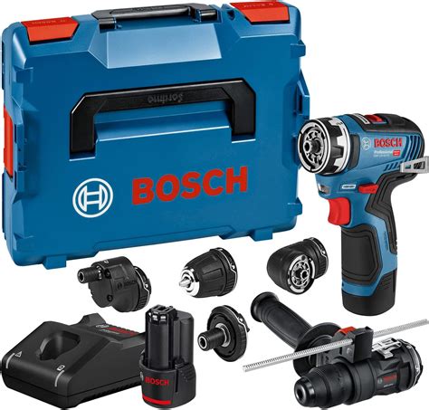 Bosch gsr 12v profesional PenalbaWeb.com
