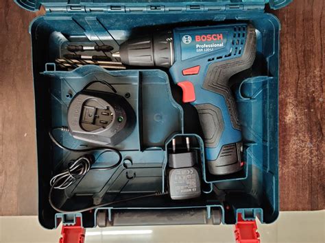 Bosch gsr PenalbaWeb.com