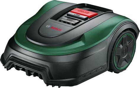 Bosch indego robot PenalbaWeb.com