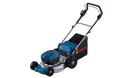 Bosch lawnmower PenalbaWeb.com