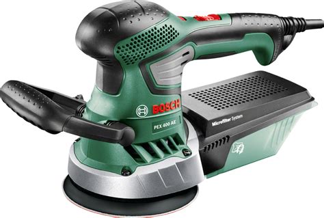 Bosch pex 400 ae PenalbaWeb.com