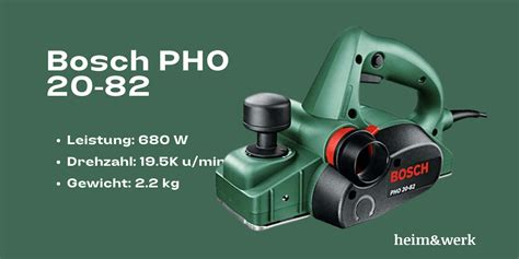 Bosch pho 20 82 PenalbaWeb.com