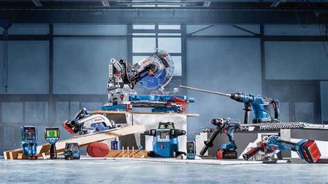 Bosch profesional PenalbaWeb.com