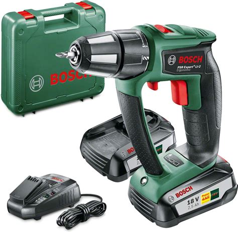 Bosch psr 18 PenalbaWeb.com