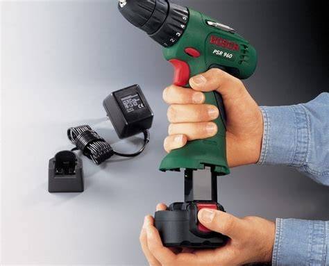Bosch psr 960 PenalbaWeb.com