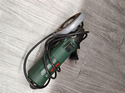 Bosch pws PenalbaWeb.com