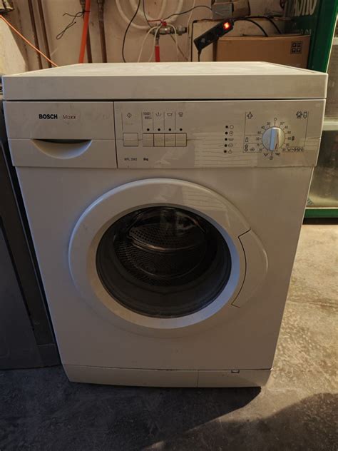 Bosch wfl PenalbaWeb.com