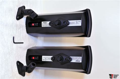 Bose 161 PenalbaWeb.com