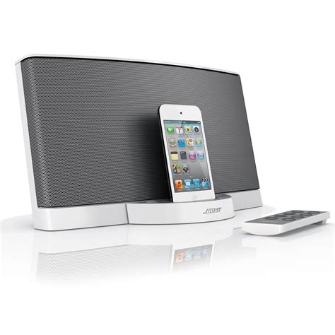 Bose dock PenalbaWeb.com