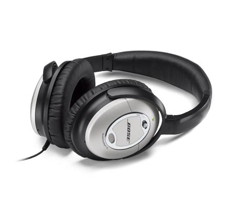 Bose quietcomfort 15 PenalbaWeb.com