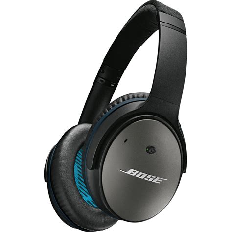 Bose quietcomfort 25 PenalbaWeb.com
