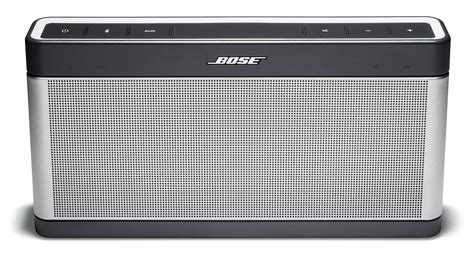 Bose soundlink iii PenalbaWeb.com