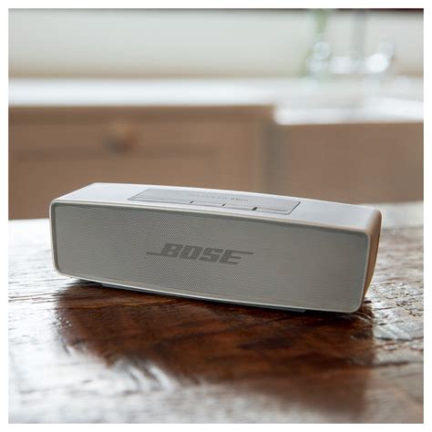 Bose soundlink mini PenalbaWeb.com
