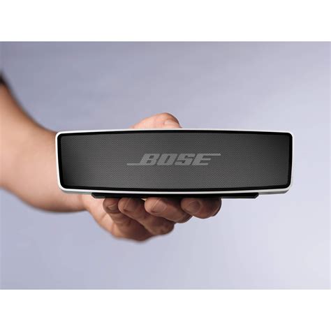 Bose soundlink PenalbaWeb.com