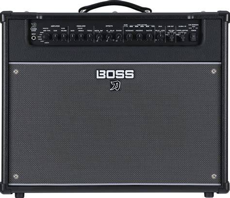 Boss 100 PenalbaWeb.com