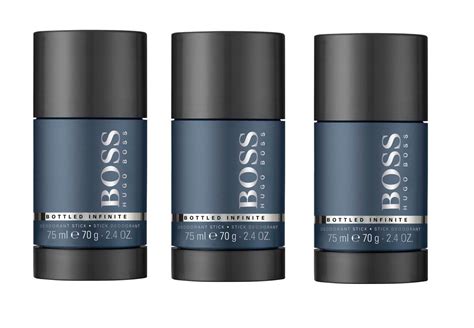 Boss bottled deo stick PenalbaWeb.com