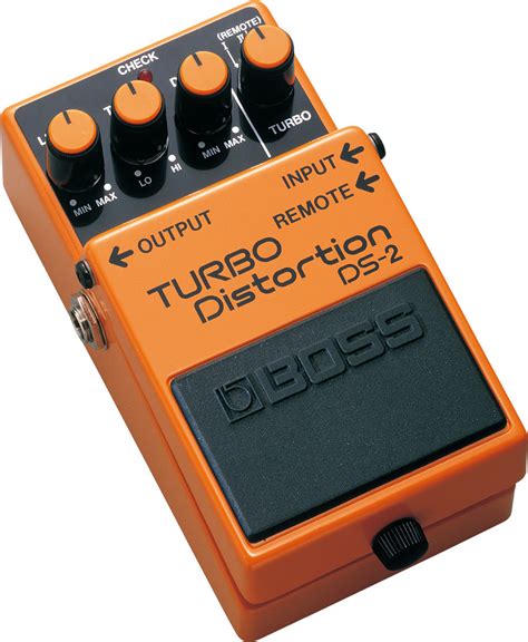 Boss ds 2 PenalbaWeb.com