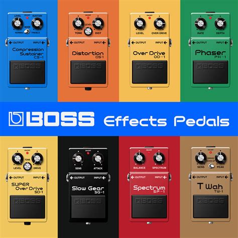 Boss effect PenalbaWeb.com