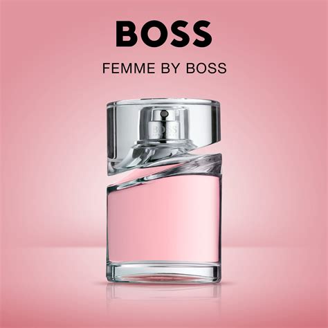 Boss femme edp PenalbaWeb.com