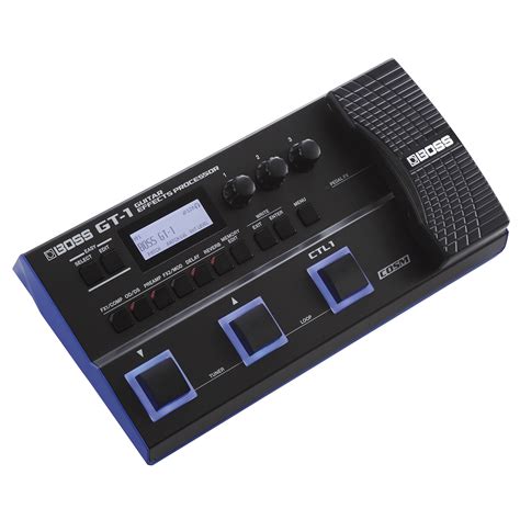 Boss gt 1 PenalbaWeb.com