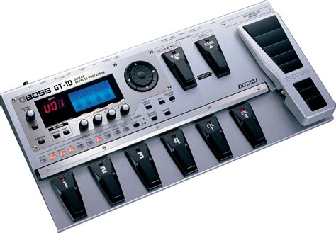 Boss gt 10 PenalbaWeb.com