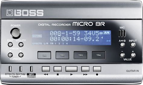 Boss micro br PenalbaWeb.com