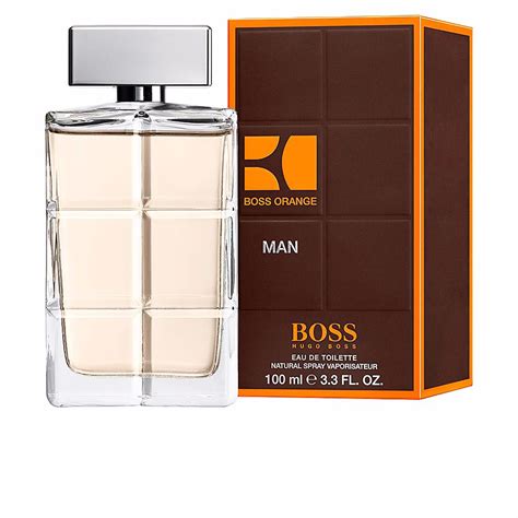 Boss orange man PenalbaWeb.com