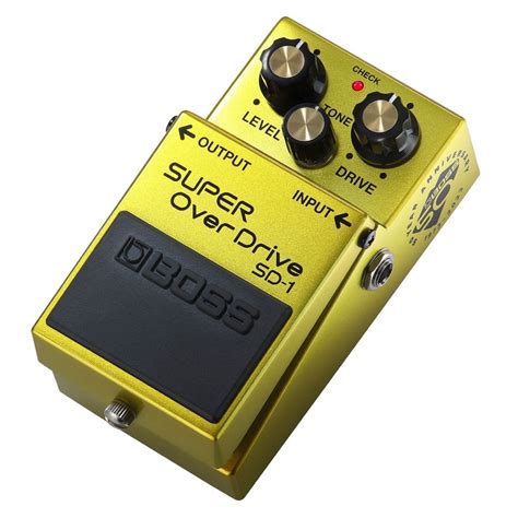 Boss sd 1 PenalbaWeb.com
