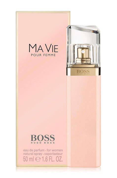 Boss ma vie edp PenalbaWeb.com
