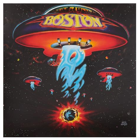 Boston vinilo PenalbaWeb.com
