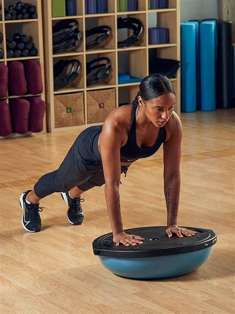 Bosu ball PenalbaWeb.com