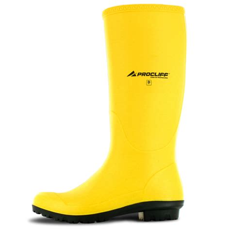 Bota amarillo PenalbaWeb.com