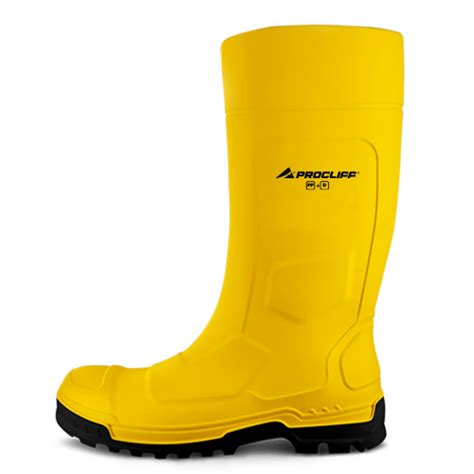 Bota impermeable PenalbaWeb.com