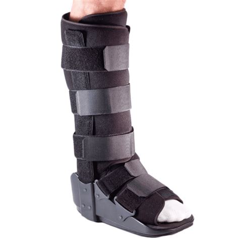 Bota ortopedica PenalbaWeb.com