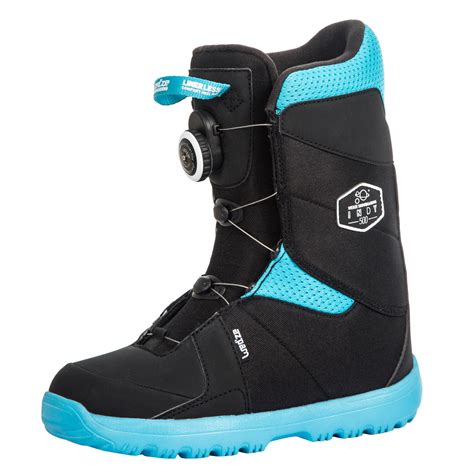 Bota snowboard PenalbaWeb.com