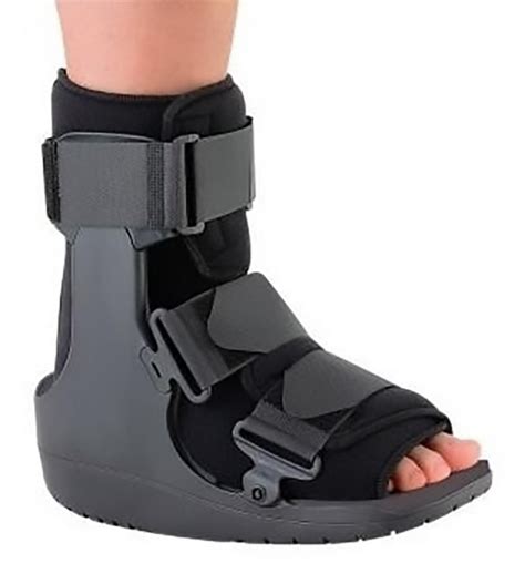 Bota walker corta PenalbaWeb.com