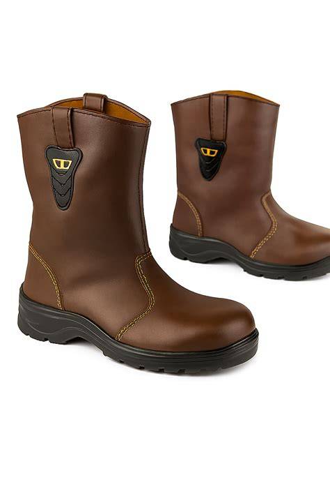 Botas 46 PenalbaWeb.com