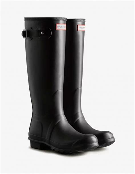 Botas agua hunter PenalbaWeb.com