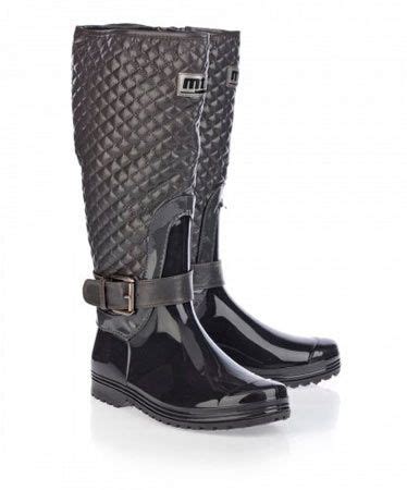 Botas agua mustang PenalbaWeb.com
