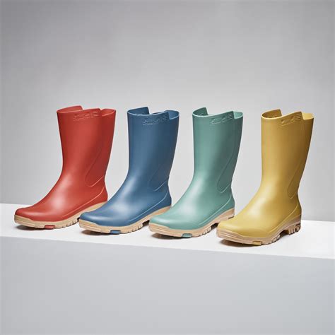 Botas de agua PenalbaWeb.com