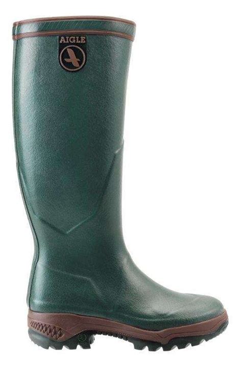 Botas aigle caucho PenalbaWeb.com